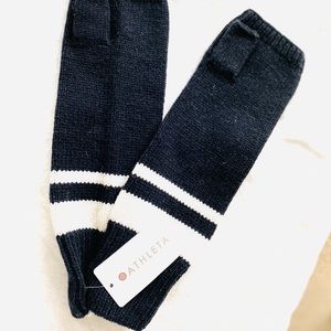 Athleta Hand Warmers